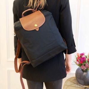 Longchamp Backpack